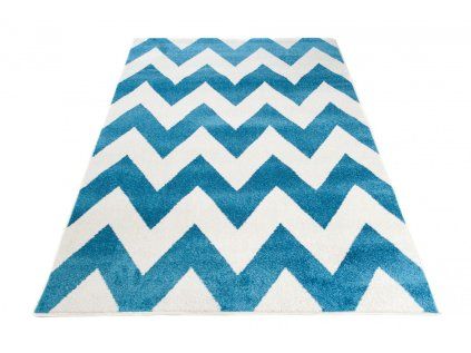 Koberec L891A BIELE MAROKO O0X