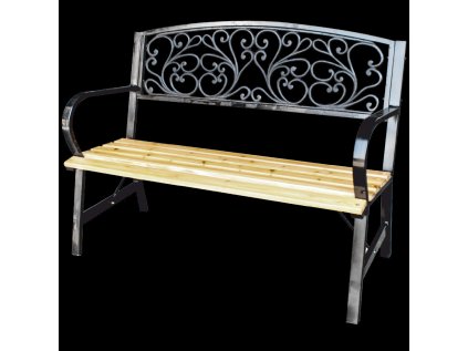 ZÁHRADNÁ LAVICA 120 x 56 x 87 cm *2934