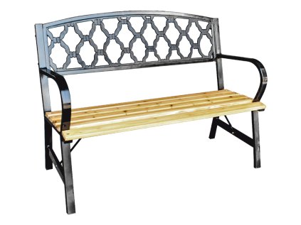 Záhradná lavička Greny