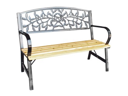 Záhradná lavička Lucky