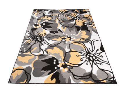 Koberec Z907A BLACK MAYA PP EYM