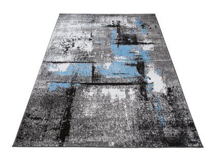 Koberec Q541B WHITE MAYA PP EYM