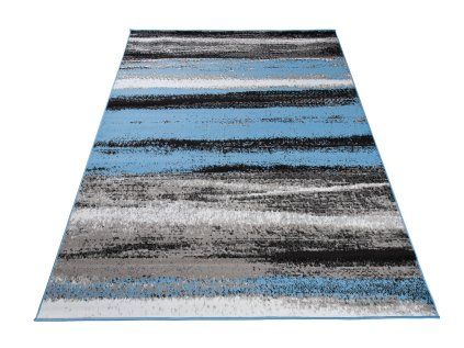 Koberec Q542A BLUE MAYA PP EYM