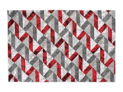 Koberec Q544A BIELA MAYA PP ESM