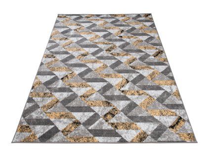 Koberec Q544C WHITE MAYA PP EYM