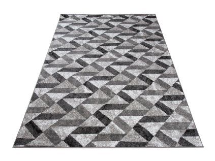 Koberec Q544D WHITE MAYA PP EYM