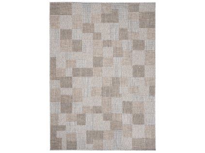 Koberec KM27A ŠEDÁ MELISA MAA