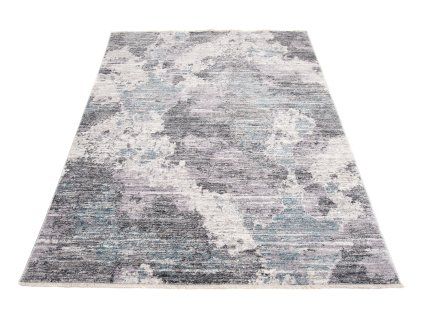 Koberec 3252A L.GRAY / SILVER MYSTIC