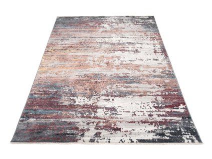 Koberec 3711A SILVER / L.GRAY MYSTIC