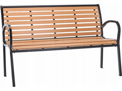 Záhradná lavička Trusty