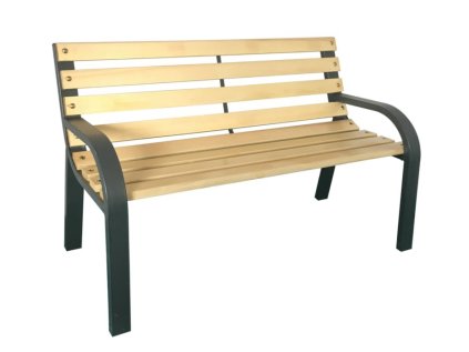 Detská záhradná lavička Lony