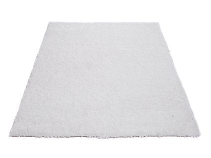 Koberec 8720A OBO WHITE OPTIMAL