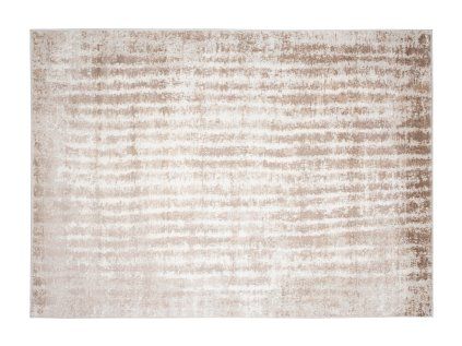 Koberec D156E BIELA/VIZON PORTLAND