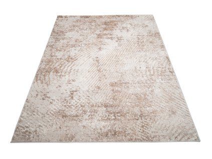 Koberec D161E WHITE/VIZON PORTLAND