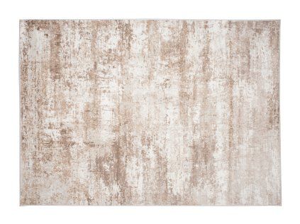 Koberec D163E BIELA/VIZON PORTLAND
