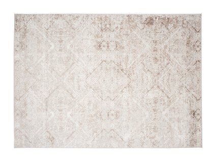 Koberec D189E WHITE/VIZON PORTLAND
