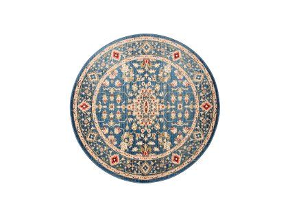 Koberec EE65B BLUE RIVOLI FPH
