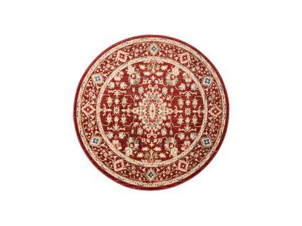 Koberec EE65B RED RIVOLI FPH