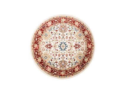 Koberec EF52C KRÉMOVÁ RIVOLI FPH