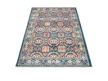 Koberec EE62B BLUE RIVOLI FPH