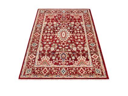 Koberec EE65B RED RIVOLI FPH