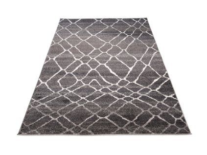 Koberec H072A ANTHRASIT SARI BSF