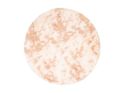 Koberec MR-576 L.Beige SILK DYED KOŁO