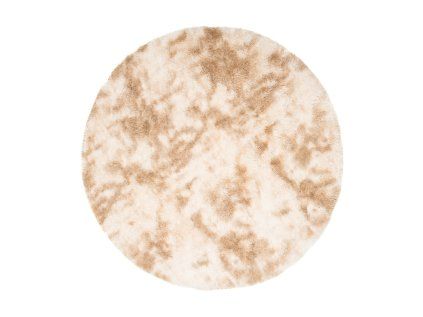Koberec MR-575 Béžová SILK DYED KOŁO