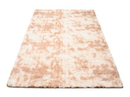 Koberec MR-576 L.Beige SILK DYED