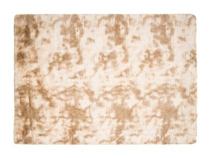 Koberec MR-575 Béžová SILK DYED