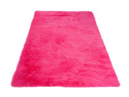 Koberec FUSHIA SILK
