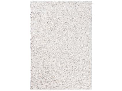 Koberec P113A WHITE SOHO