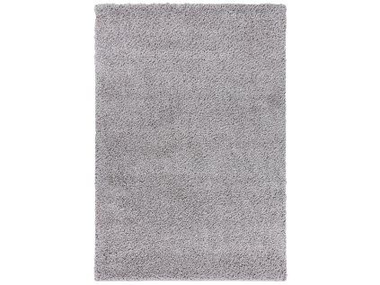 Koberec P113A ŠEDÁ SOHO S77