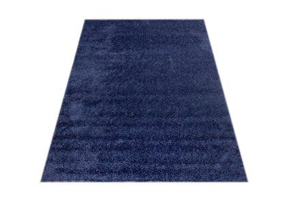 Koberec P113A NAVY SOHO S77