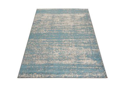 Koberec H171A DARK TURQUOIS SPRING