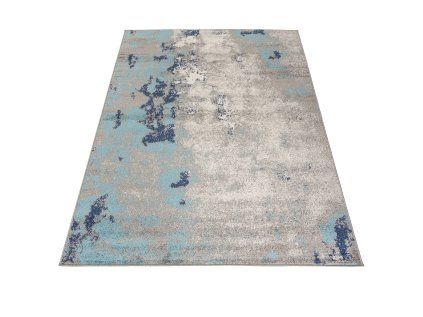 Koberec H172A DARK TURQUOIS SPRING