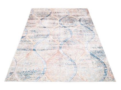 Koberec 43840 PRINT TOSCANA