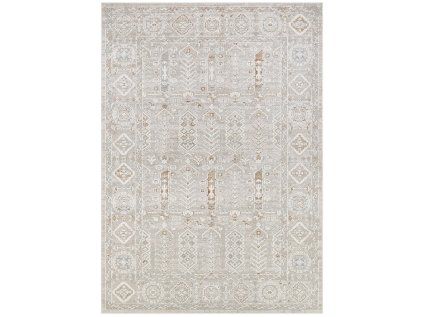 Koberec SL02A SHRNIK CREAM TREND QBS