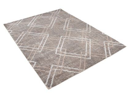 Koberec V454A COKEN BEIGE TROYA EPT