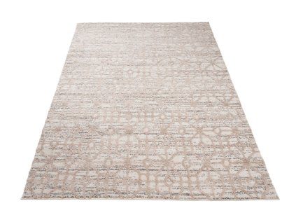 Koberec V470F COKME CREAM TROYA EPT