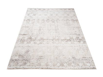 Koberec V472E COKME CREAM TROYA EPT