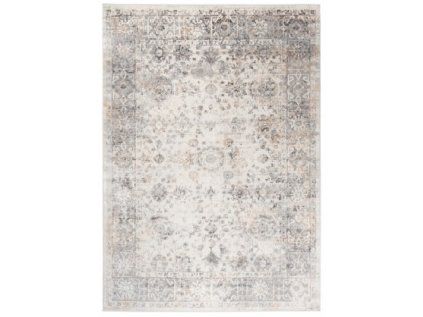 Koberec D147A L.GRAY VIZON VALLEY