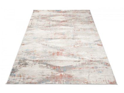 Koberec D178C L.GREY BLUE VALLEY