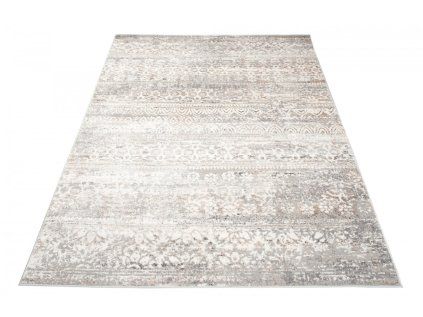 Koberec D184A L.GREY VIZON VALLEY