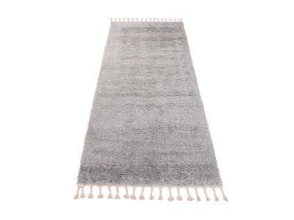 Koberec 6365A ŠEDÁ VERSAY EJF