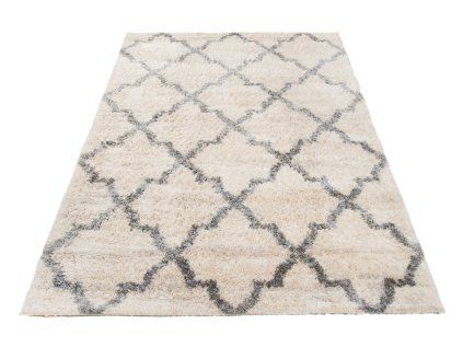 Koberec Q127A KRÉM VERSAY EJF BF