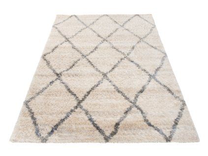 Koberec Q262A KRÉM VERSAY EJF BF