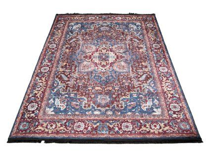 Koberec 38950 PRINT VICTORIA