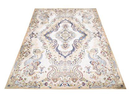 Koberec 42420 PRINT VICTORIA