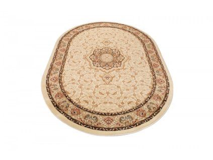 Koberec 5071A CREAM YESEMEK OV